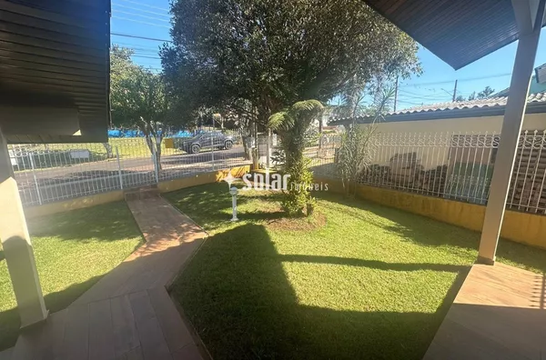 CASA DE ALVENARIA R CAETANO MUNHOZ DA ROCHA N 897 B JARDIM PRIMAVERA