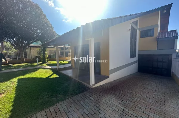 CASA DE ALVENARIA R CAETANO MUNHOZ DA ROCHA N 897 B JARDIM PRIMAVERA