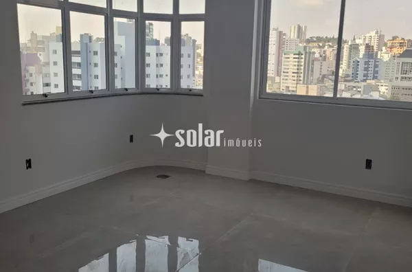 ED ALICE SARTOR APTO 801 ALTO PADRAO R TAMOIO ESQUINA R IGUACU B CENTRO