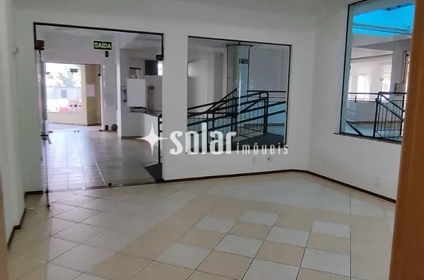 SALA COMERCIAL 13 GALERIA ITACOLOMI AV TUPI N 2715 B CENTRO