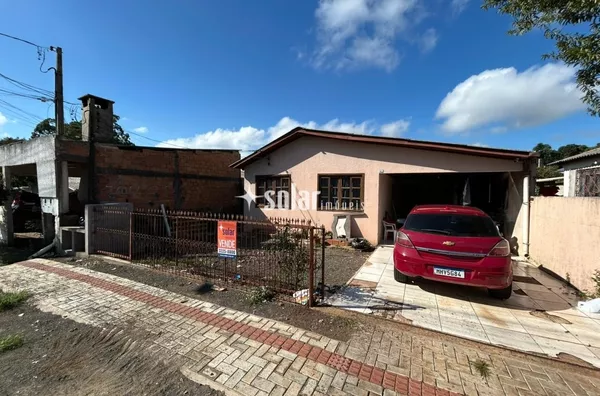 CASA DE ALVENARIA R DAS ARAPONGAS N 290 B PLANALTO