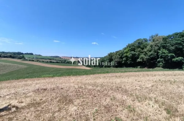 TERRENO AMPLO B PARQUE DO SOM