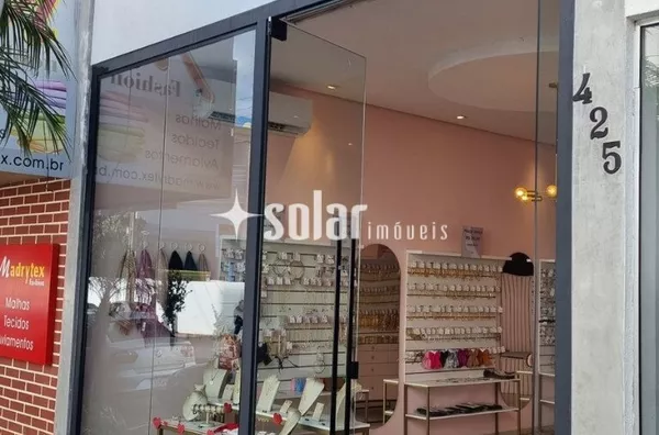 LOJA BJÚ R IBIPORA N 425 B CENTRO