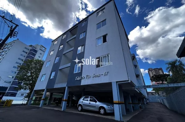 ED RIO SENNA R CARLOS ROBERTO CARRARO N 67 B CENTRO