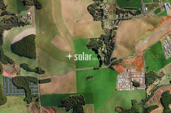 LOTEAMENTO VALE VERDE