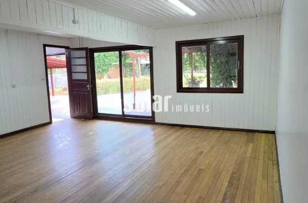 CASA MISTA B PINHEIROS