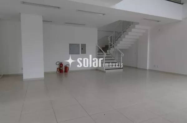 SALA COMERCIAL 01 ED GUERINO ZANDONA R GOIANASES N 365 B CENTRO