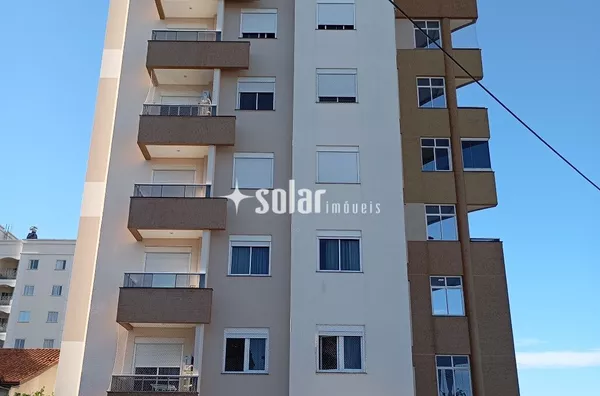 COBERTURA DUPLEX ED SYRIUS