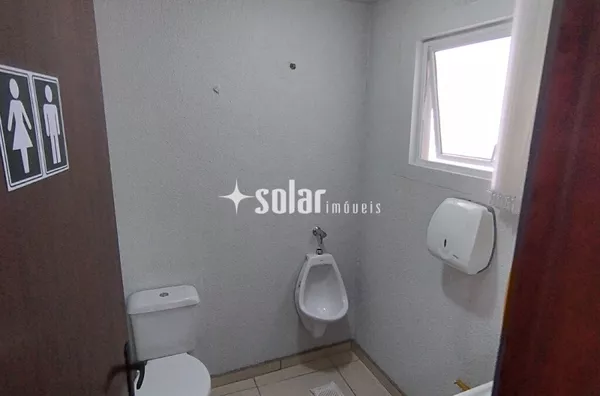 SALA COMERCIAL 08 ED MANFROI R IGUAÇU N 605 B CENTRO