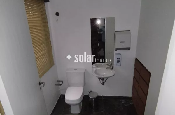 SALA COMERCIAL 05 ED PIONEIRO R PEDRO RAMIRES DE MELLO N 274 B CENTRO