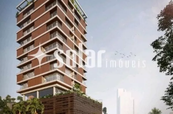 RESIDENCIAL MUVI - ALTO PADRÃO NO CENTRO DE PATO BRANCO