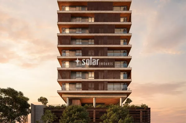RESIDENCIAL MUVI - ALTO PADRÃO NO CENTRO DE PATO BRANCO