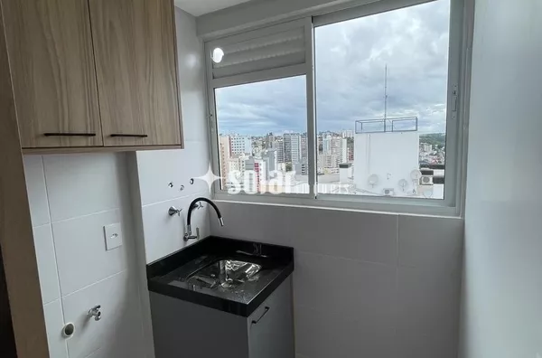 ED ADONAI R TAMOIO N 860 B CENTRO