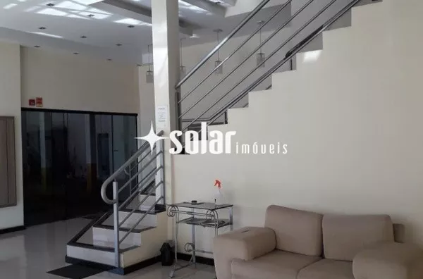 ED JOAO PAULO II R DR FRANCISCO BELTRAO N 360 B BAIXADA 