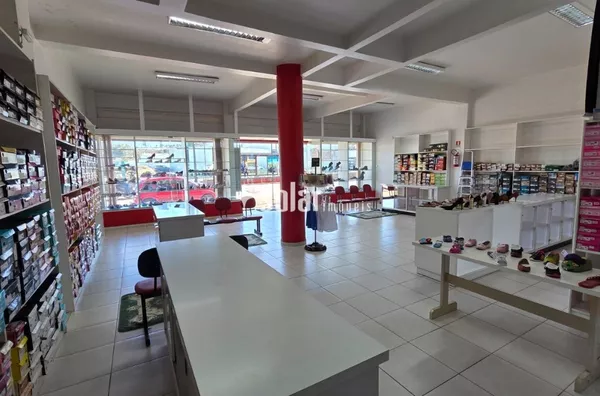 SALA COMERCIAL TERREA AV TUPI N 3271 B BAIXADA
