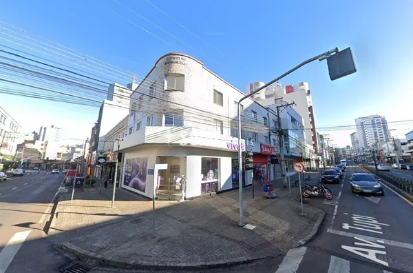 KITNETS DISPONIVEIS 05 A 13 ED ERNESTO BARANCELLI AV TUPI N 2256 B CENTRO