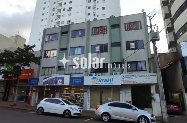 ED PIONEIRO R PEDRO RAMIRES DE MELLO N 274 B CENTRO