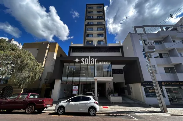 ED ATHOS R JACIRETA N 334 B CENTRO