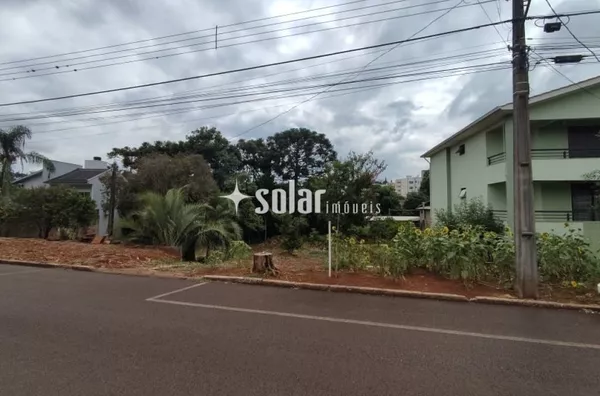 TERRENO R GOVERNADOR JORGE LACERDA B CENTRO