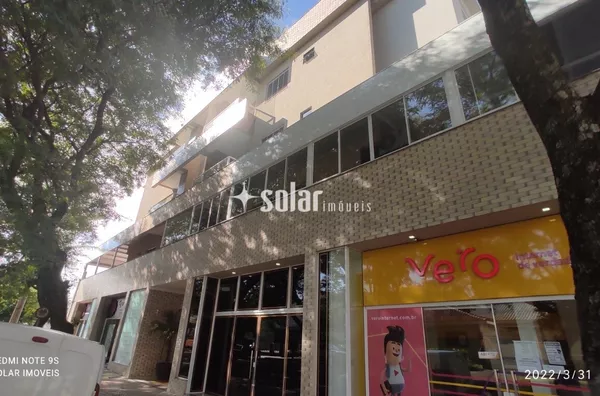 ED MIRAGGIO R VICENTE MACHADO N 191 B JARDIM PRIMAVERA 