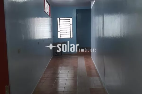 CASA DE ALVENARIA 05 B PINHEIROS