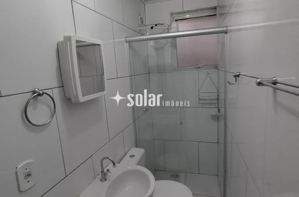 ED PARTICULAR KITNET 02 AV TUPI N 2120 B CENTRO