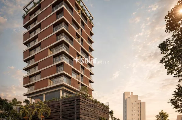 RESIDENCIAL MUVI - ALTO PADRÃO NO CENTRO DE PATO BRANCO