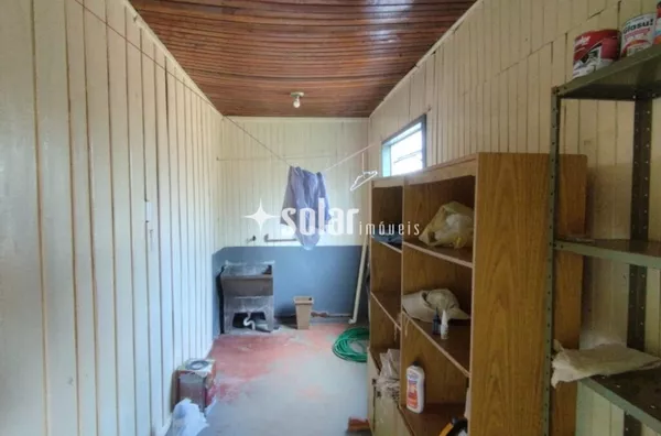 CASA MISTA B VILA ISABEL