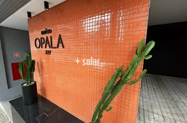 ED OPALA R TAMAOIO N 777 B CENTRO