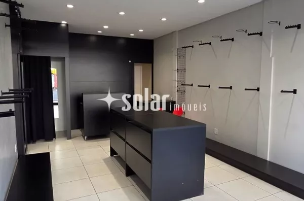 SALA COMERCIAL TERREA R TAMOIO N 491 B CENTRO