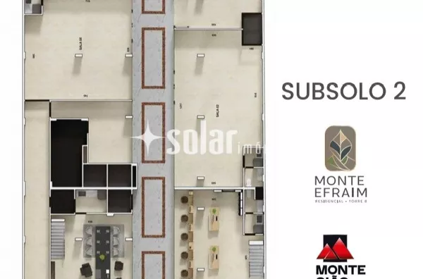 ED EFRAIM TORRE B R TAMOIO B CENTRO