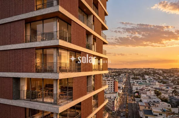 RESIDENCIAL MUVI - ALTO PADRÃO NO CENTRO DE PATO BRANCO
