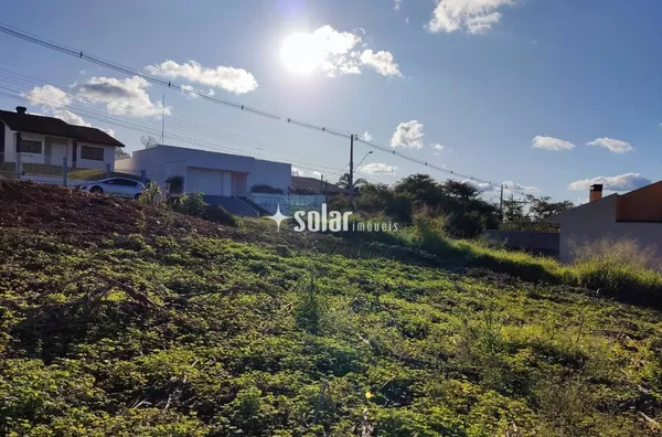 TERRENO R ITAPUA B VILA ISABEL 