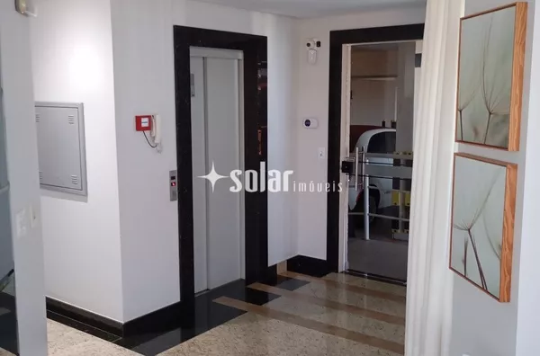 COBERTURA DUPLEX ED SYRIUS