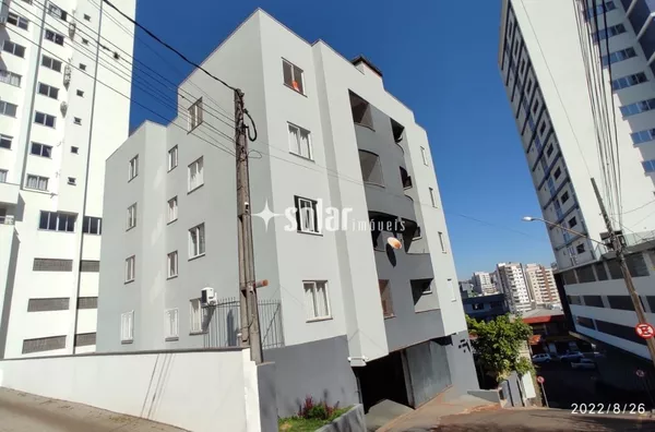 ED RIO TAMISA APTO 402  R CARLOS ROBERTO CARRARO N 50 B CENTRO
