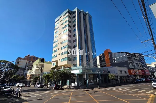 SALA COMERCIAL 801 ED MONTE CARLO R TAPAJOS N 152 B CENTRO