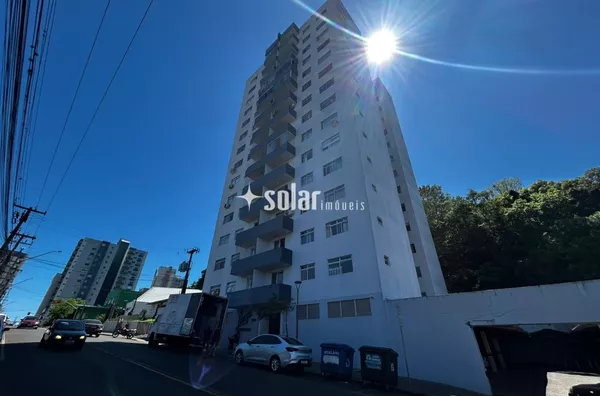 ED LUIZA R TOCANTINS N 1870 B CENTRO