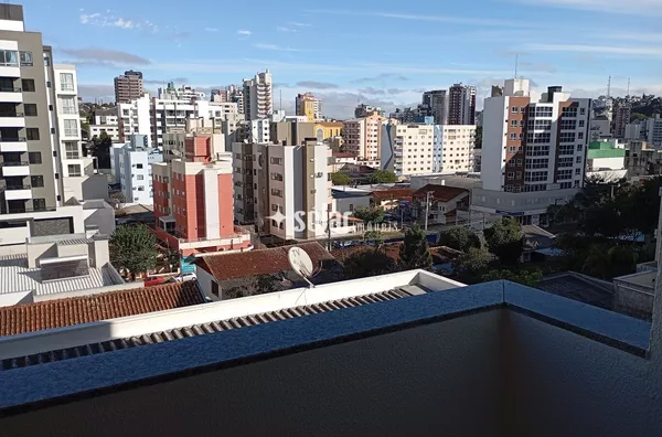 APARTAMENTO 204 ED MONTE MOREA RUA ITABIRA- CENTRO