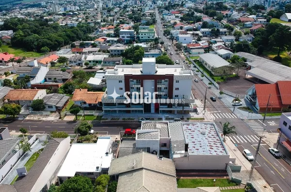 ED VILAGGIO R CAETANO MUNHOZ DA ROCHA N 1065 B JARDIM PRIMAVERA 