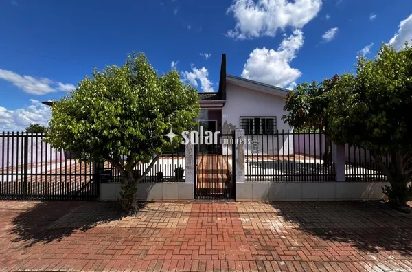 CASA DE ALVENARIA R SANTA CLARA N 299 B PLANALTO