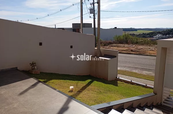 CASA SEMI NOVA BAIRRO FRARON LOT. DOM LUIZ