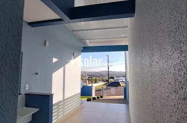 CASA DE ALVENARIA B SAO FRANCISCO