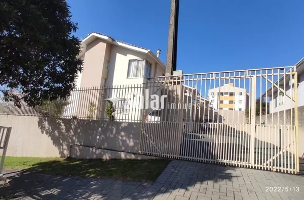 SOBRADO 03 B SANTA TEREZINHA