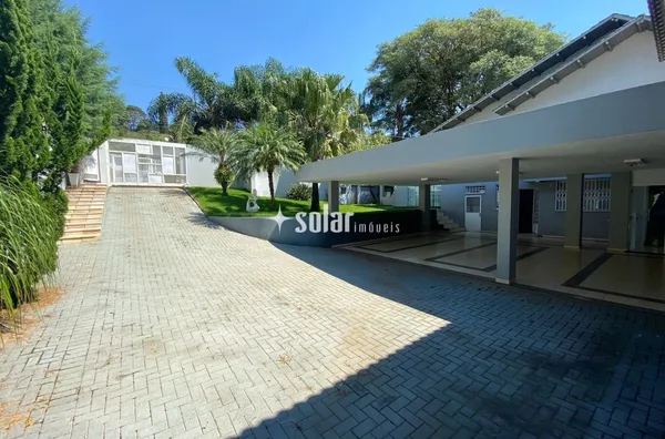 CASA DE ALVENARIA ALTO PADRAO R PRIMO MIOTTO N 165 B LA SALLE