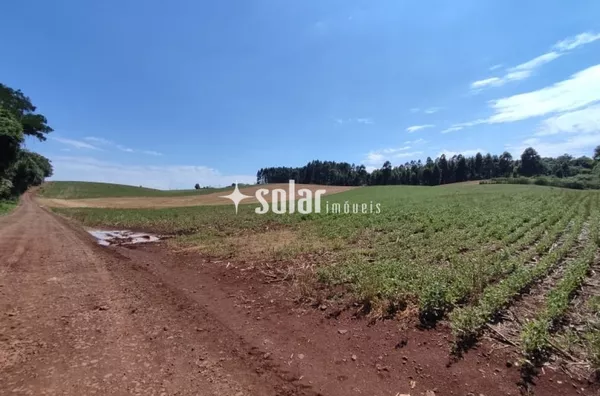 TERRENO AMPLO B PARQUE DO SOM