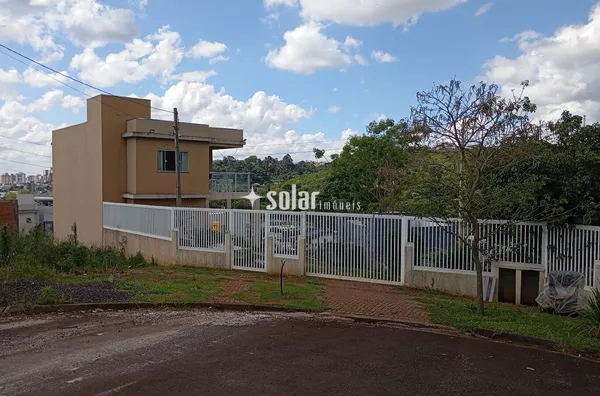 SOBRADO RUA DEMOCRATA BAIRRO SÃO VICENTE