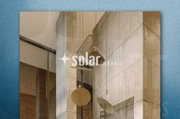 LANÇAMENTO SALAS COMERCIAIS ED TÁRIK RUA IGUAÇU - CENTRO