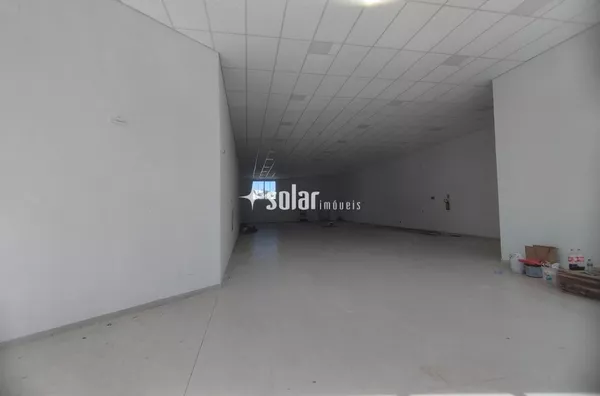 SALA COMERCIAL TERREA AV TUPI N 2081 B CENTRO