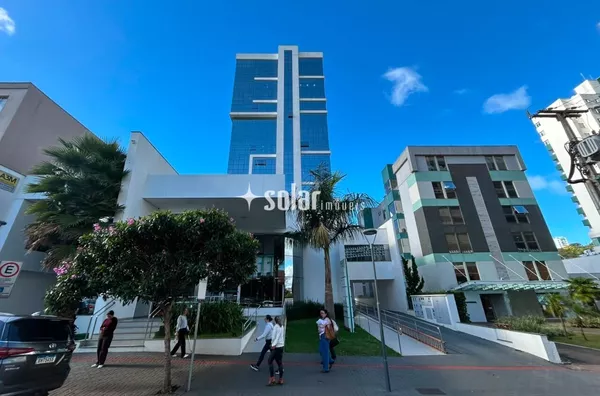 SALA COMERCIAL 401 ED JOAO GAVA AVENIDA BRASIL N 536 B CENTRO