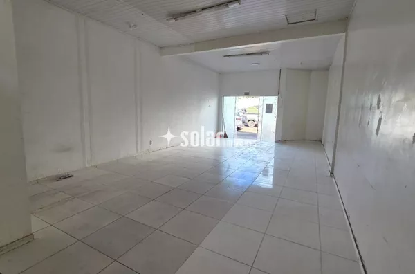 SALA COMERCIAL 02 R PARANA N 1750 B TREVO DA GUARANY